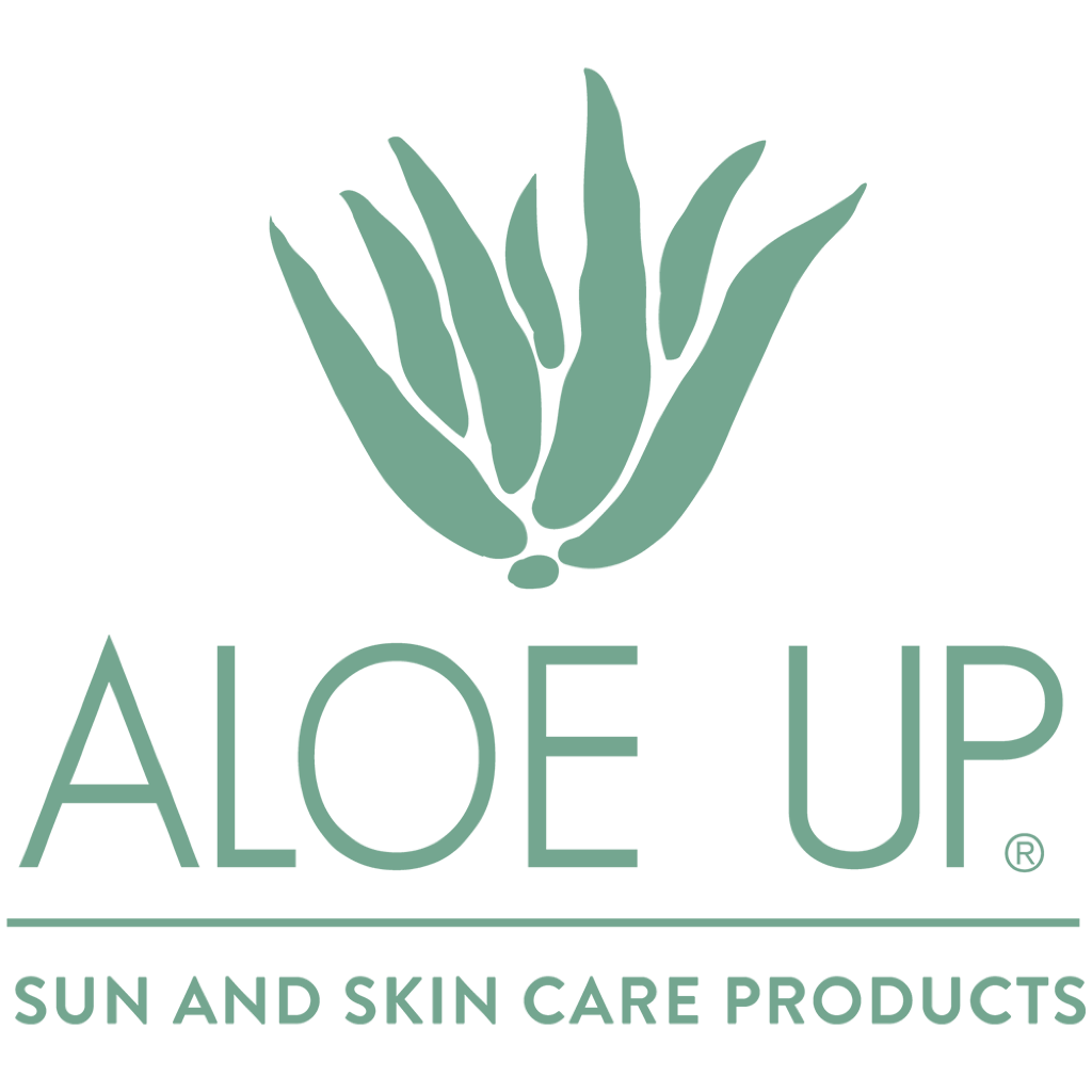 Aloe Up Golf Products, Sun Screen