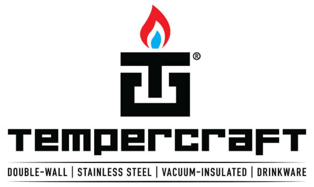 Tempercraft Beverage Containers for golf