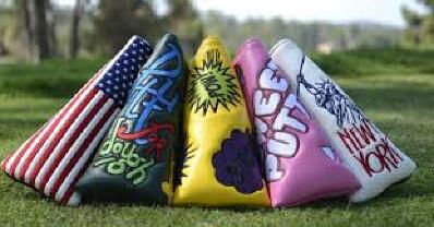 PRG Originals Golf Products, Accessories by PRG