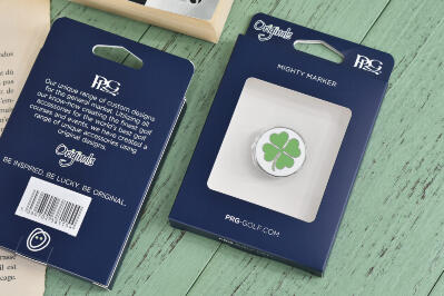 PRG Originals Golf Products, Accessories by PRG