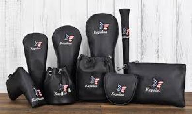 PRG Vanto Golf Accessories