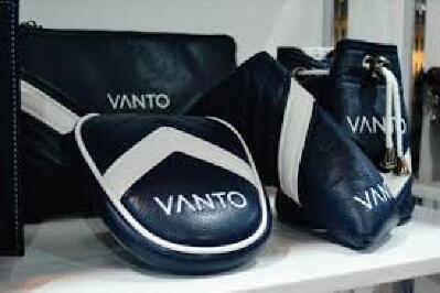 PRG Vanto Golf Accessories