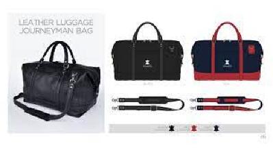 PRG Vanto Golf Accessories