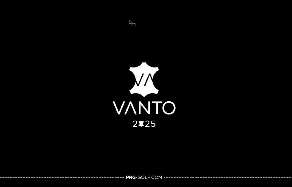 PRG Vanto Golf Accessories by Florida Golf Sales