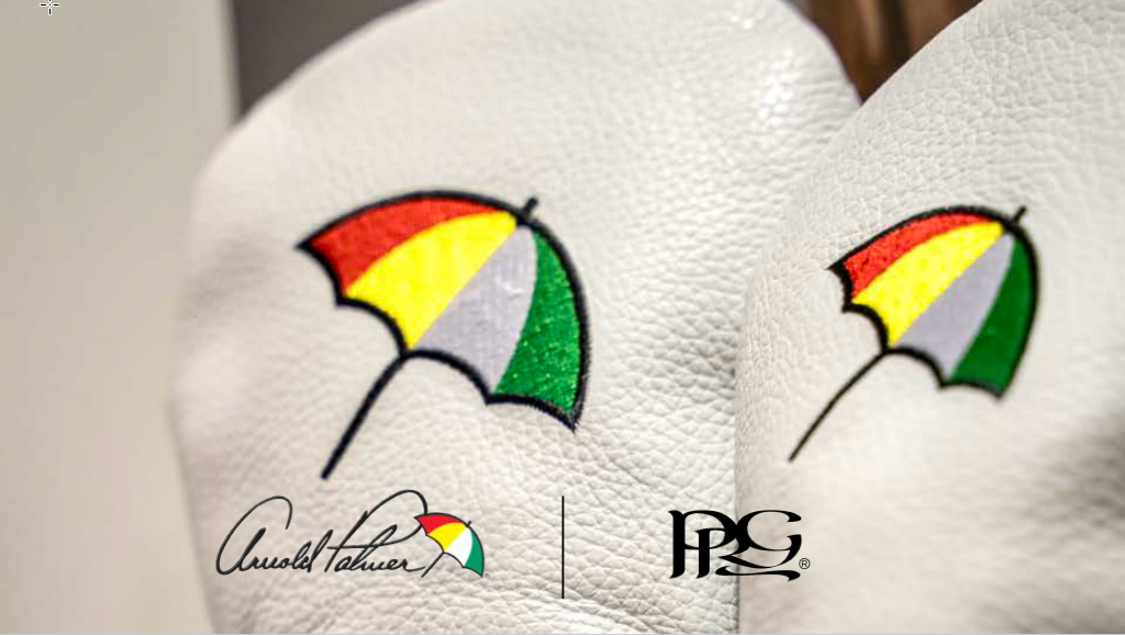 PRG Arnold Palmer Collection 2025